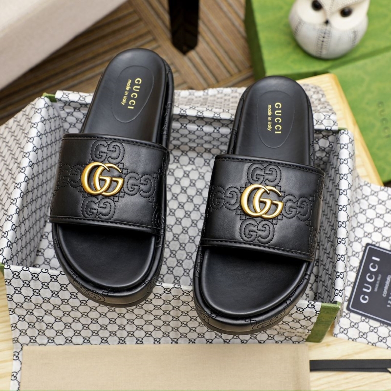 Gucci Slippers